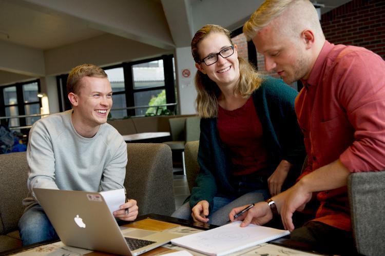 Spansk og latinamerikanske studier - master