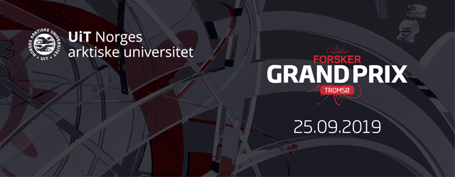 Illustrasjons-/bannerbilde for Forsker Grand Prix - regional finale