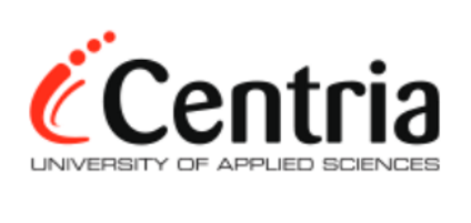 Logo Centria