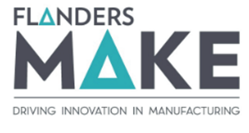 Logo Flandersmake