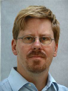 Ulf &Oslash;rtengren