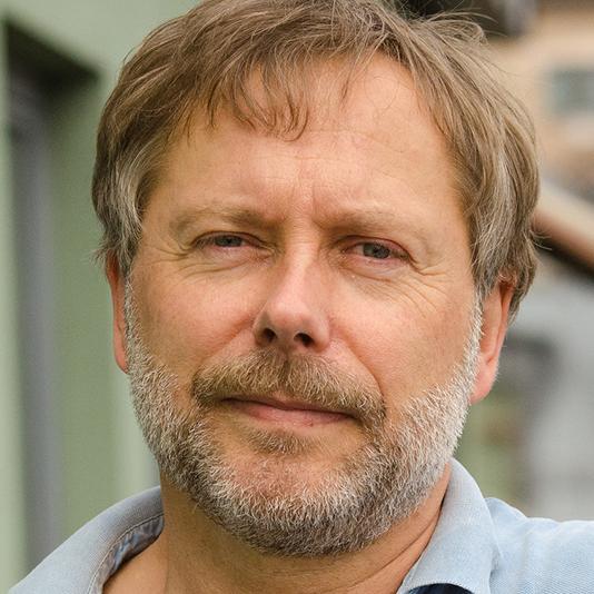 Jon-Håkon Schultz er professor ved Institutt for lærerutdanning og pedagogikk ved UiT.