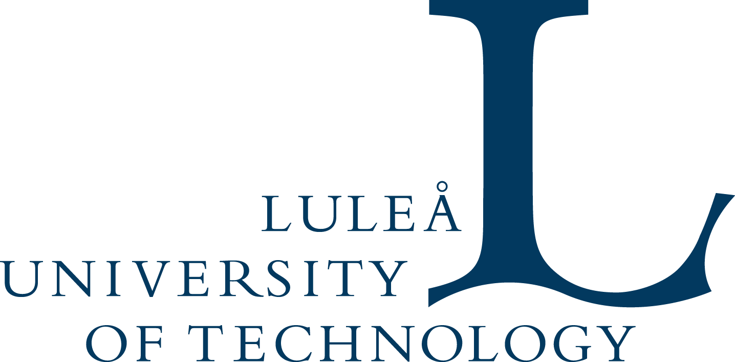 Logo LTU