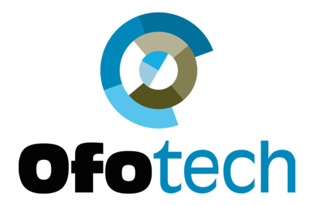 Logo Ofotech