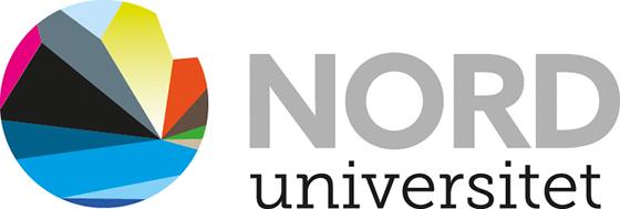 Logo - Nord universitet