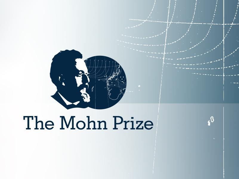 Logo Mohnprisen