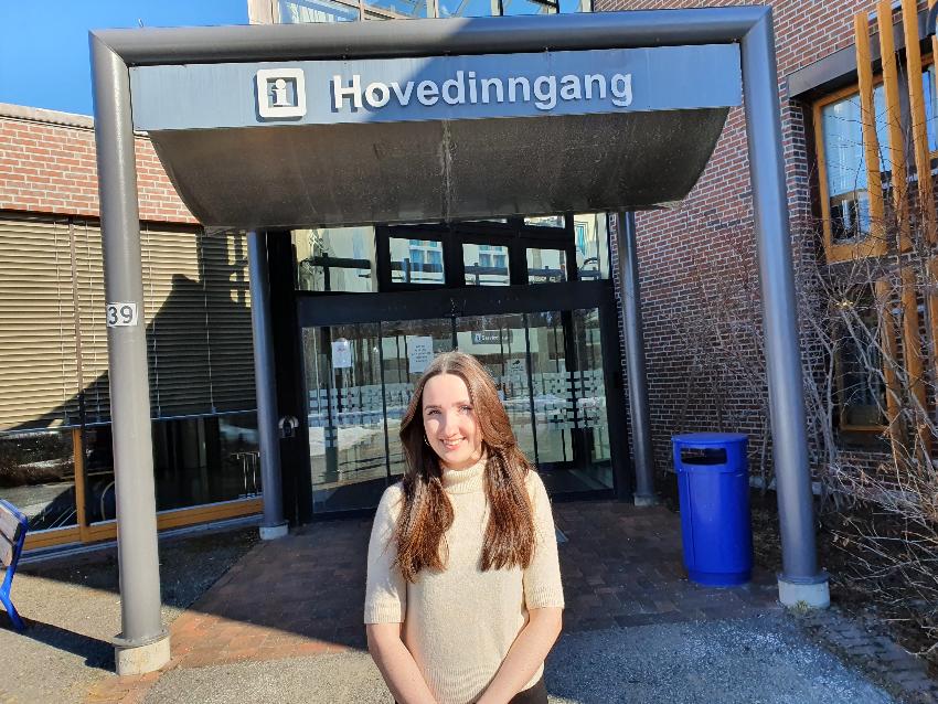 Hackathon Anna For fred