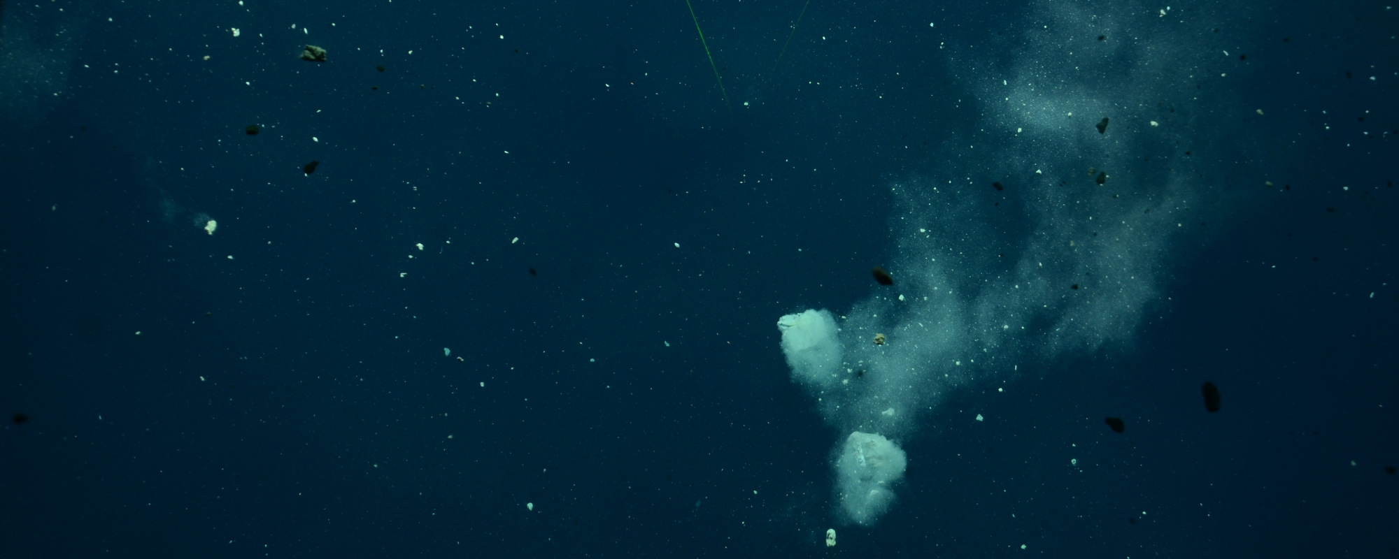 Illustrasjons-/bannerbilde for Methane in a changing Arctic