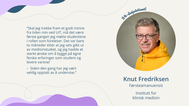 Knut Fredriksen