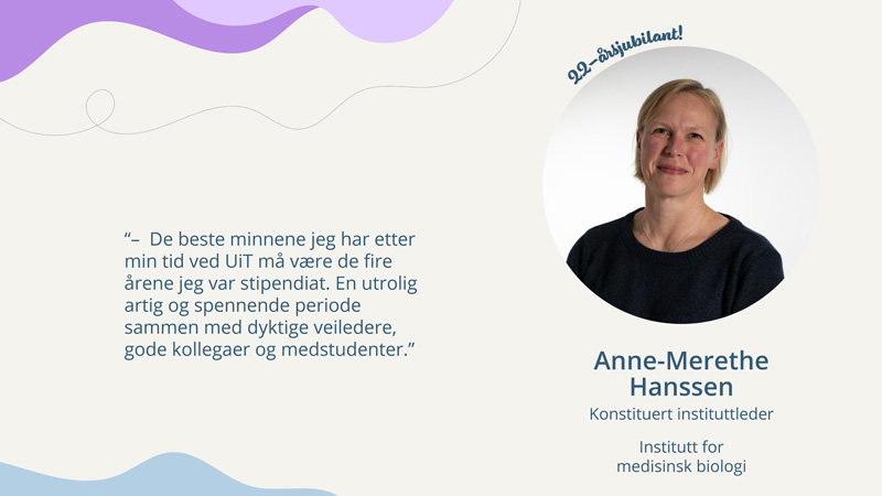 Anne-Merethe Hanssen