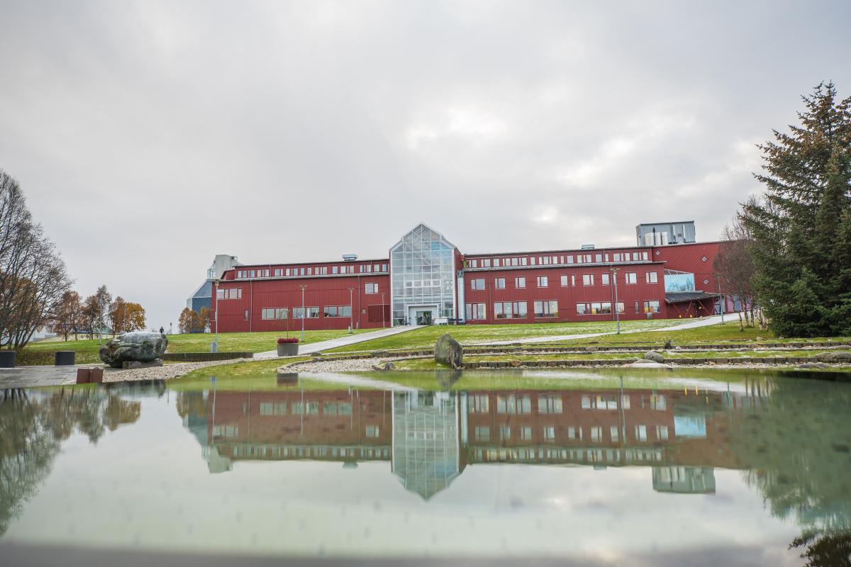 Campus Tromsø
