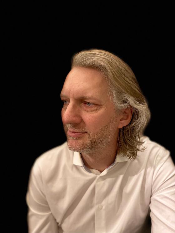 Torvind Olav Næsheim | UiT