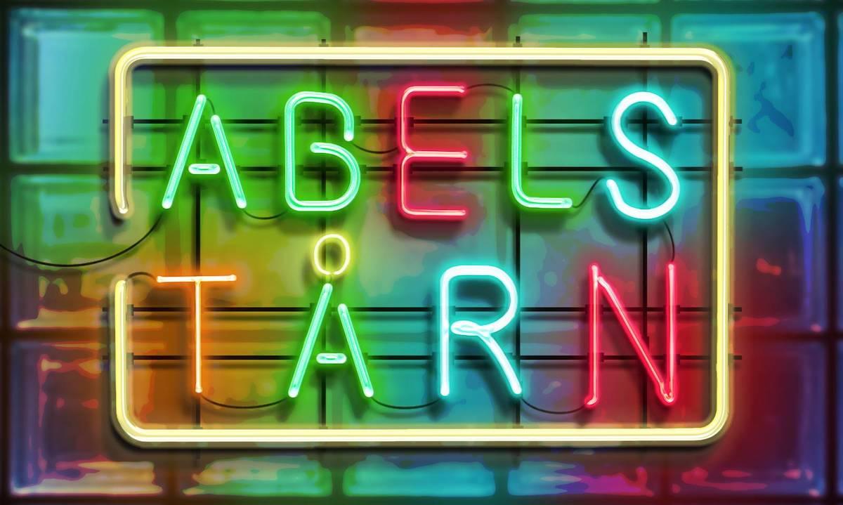 Logo Abels t&aring;rn