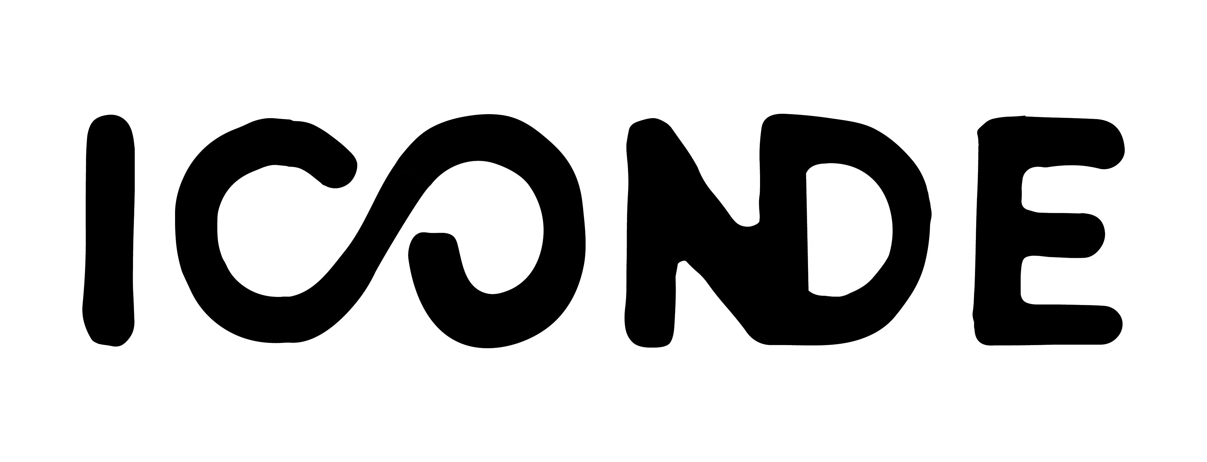 ICONDE logo