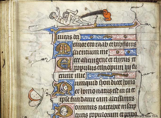 Illustrasjons-/bannerbilde for Queer Porn and the Erotic as History: A Roundtable Discussion