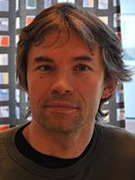 Portrettbilde av Bj&oslash;rn Helge Handeg&aring;rd