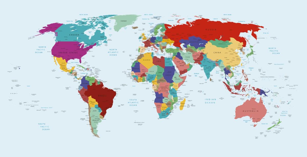 Geopolitikk | UiT
