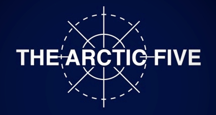 Call for Arctic Five Fellows