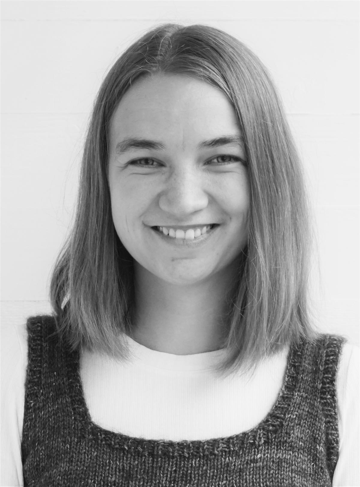 Nikoline Lander Rasmussen | UiT