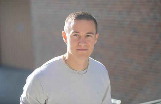 Illustrasjonsbilde for Disputas - European master in Health and Physical activity Edvard Hamnvik Sagelv 