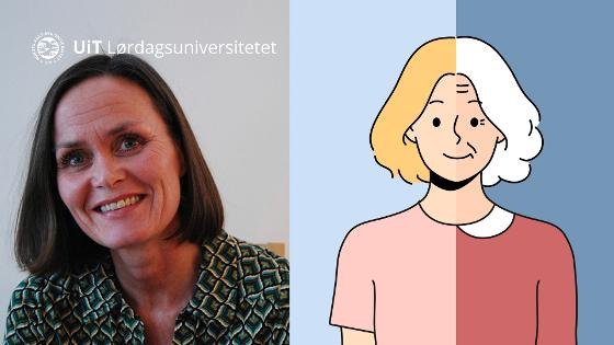 Illustrasjonsbilde for Lørdagsuniversitetet: Den nye 