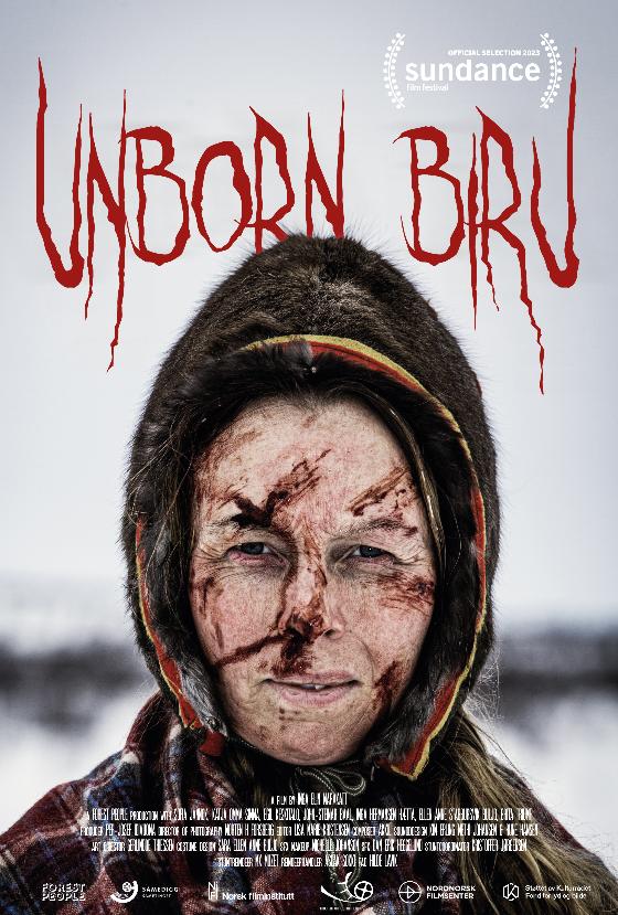 Illustrasjonsbilde for Filmvisning og samtale: UNBORN BIRU