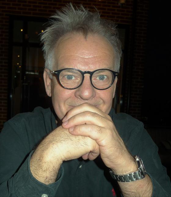 Illustrasjonsbilde for 2. verdenskrig i nord: foredrag med Tom Kristiansen og omvisning i «Hvem er du når verden brenner?»