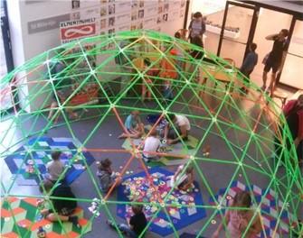 Illustrasjons-/bannerbilde for Abeldagen 2023