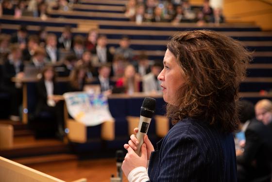 Illustrasjonsbilde for Fornyelse av studieporteføljen: Velkommen til allmøte i Narvik / Welcome to general meeting in Narvik