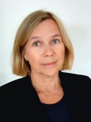Digital partner Mona Pettersen