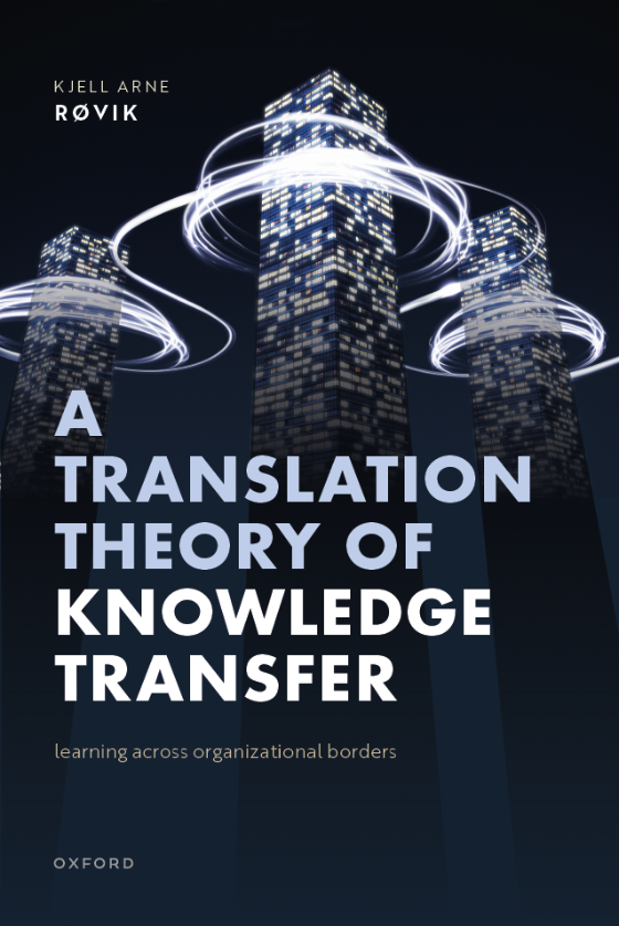 Illustrasjonsbilde for Boklansering