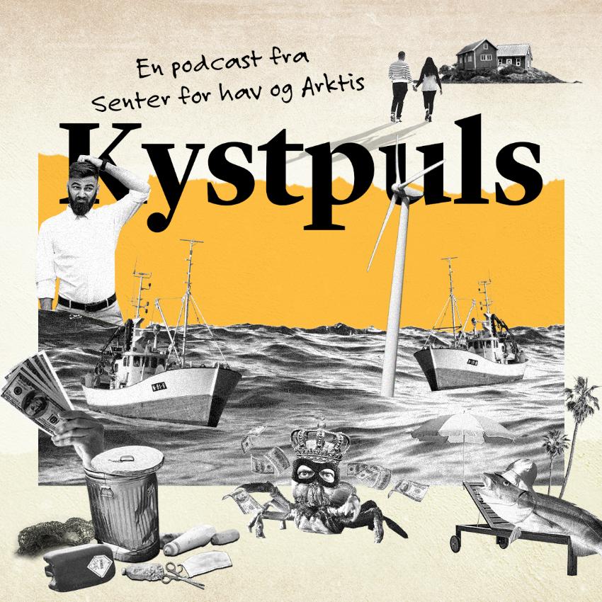 Podcast Kystpuls