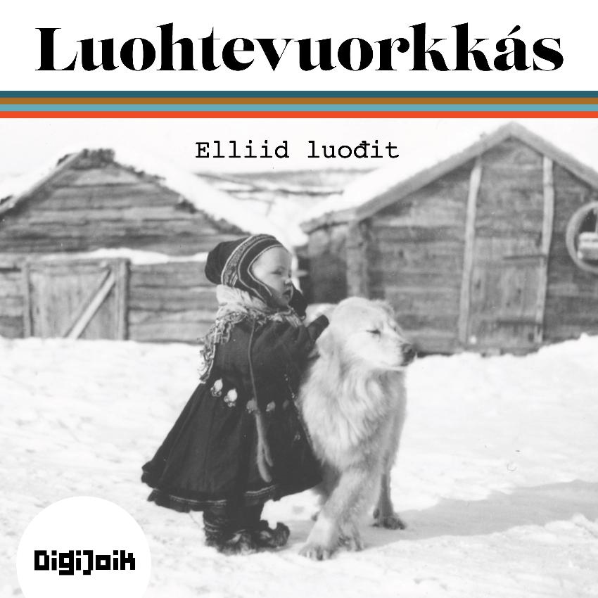 Illustrasjonsbilde Nytt album med dyrejoik og kurs for barn på Riddu Riđđu Festivála