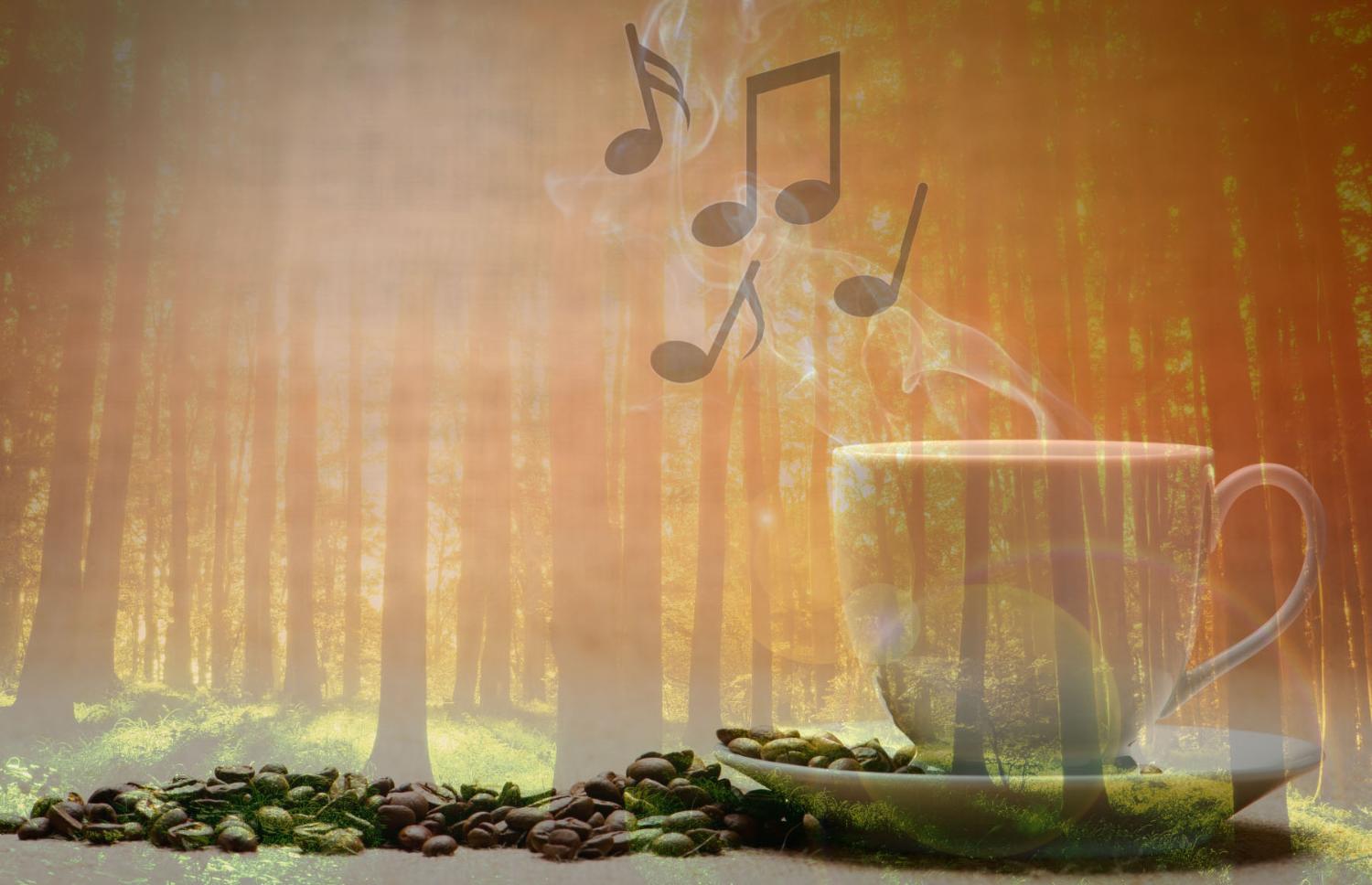 Illustrasjons-/bannerbilde for Morning concert