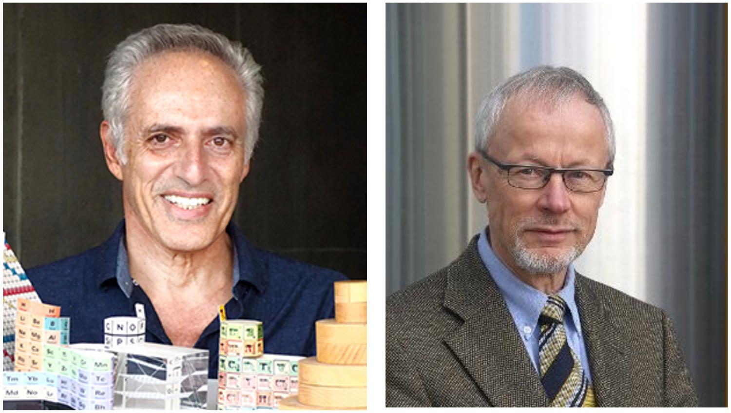 Illustrasjons-/bannerbilde for UiT Beacon Seminar on The Periodic Table