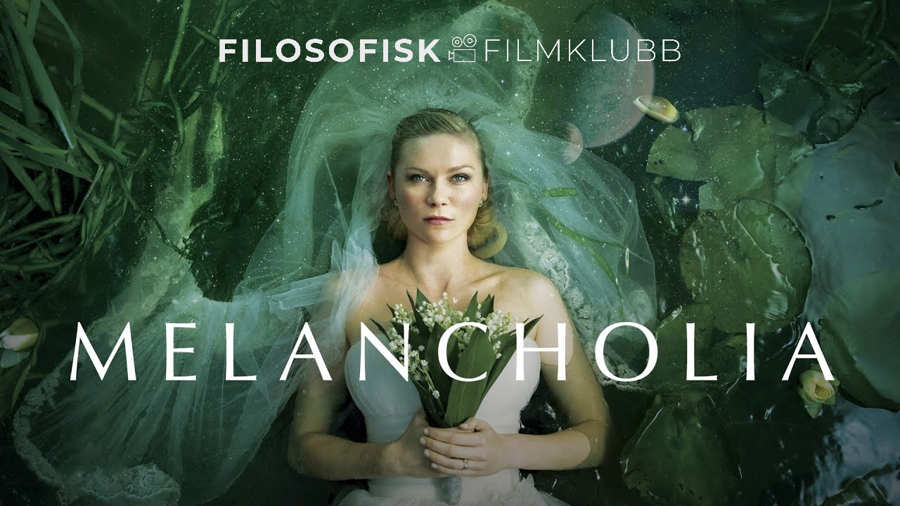 Illustrasjons-/bannerbilde for Filosofisk filmaften p&aring; Verdensteateret: Melancholia