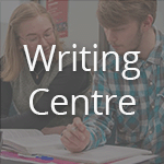 UiT Writing Centre