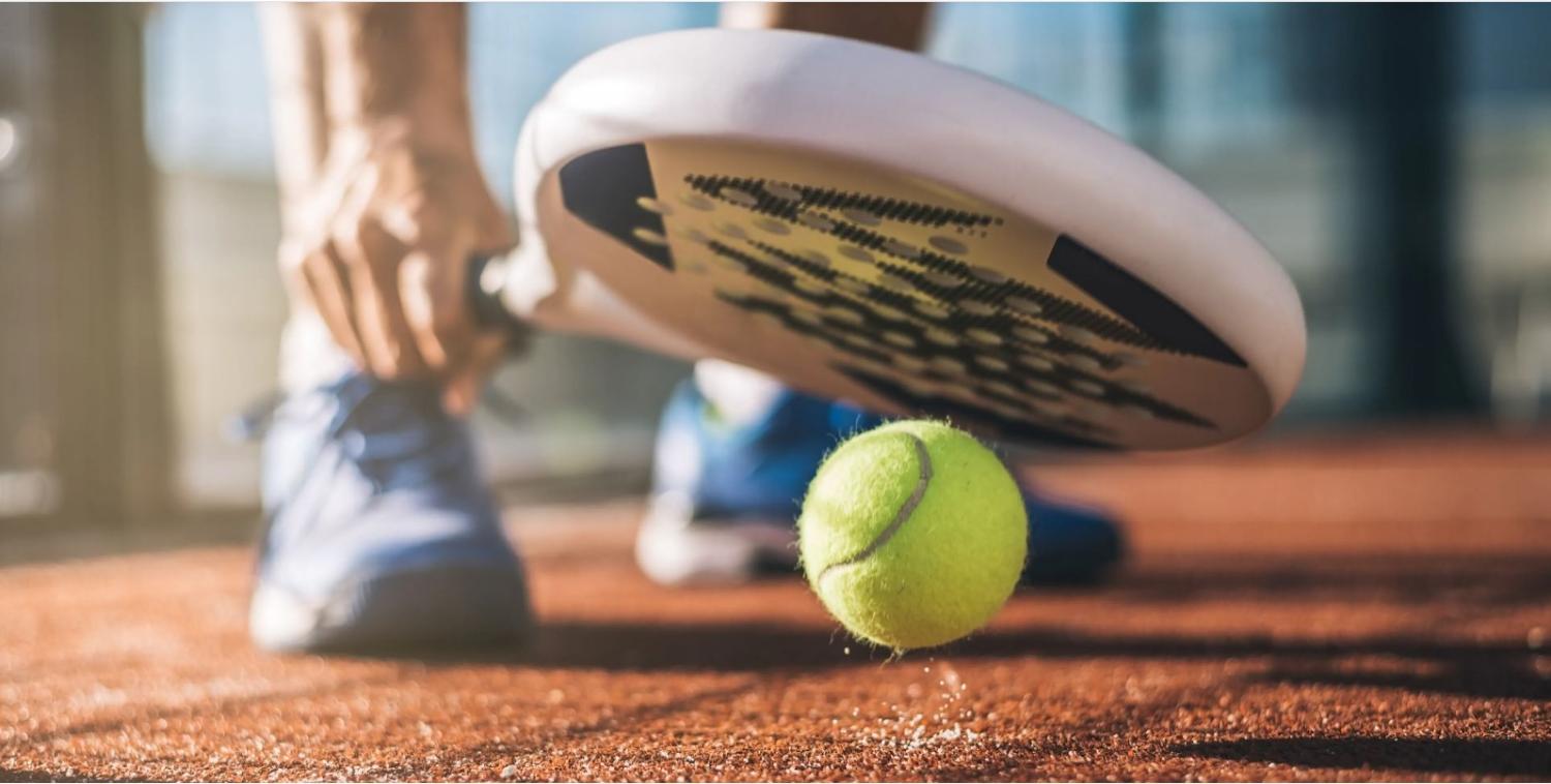 Illustrasjons-/bannerbilde for Student-dag: Interpadel Harstad