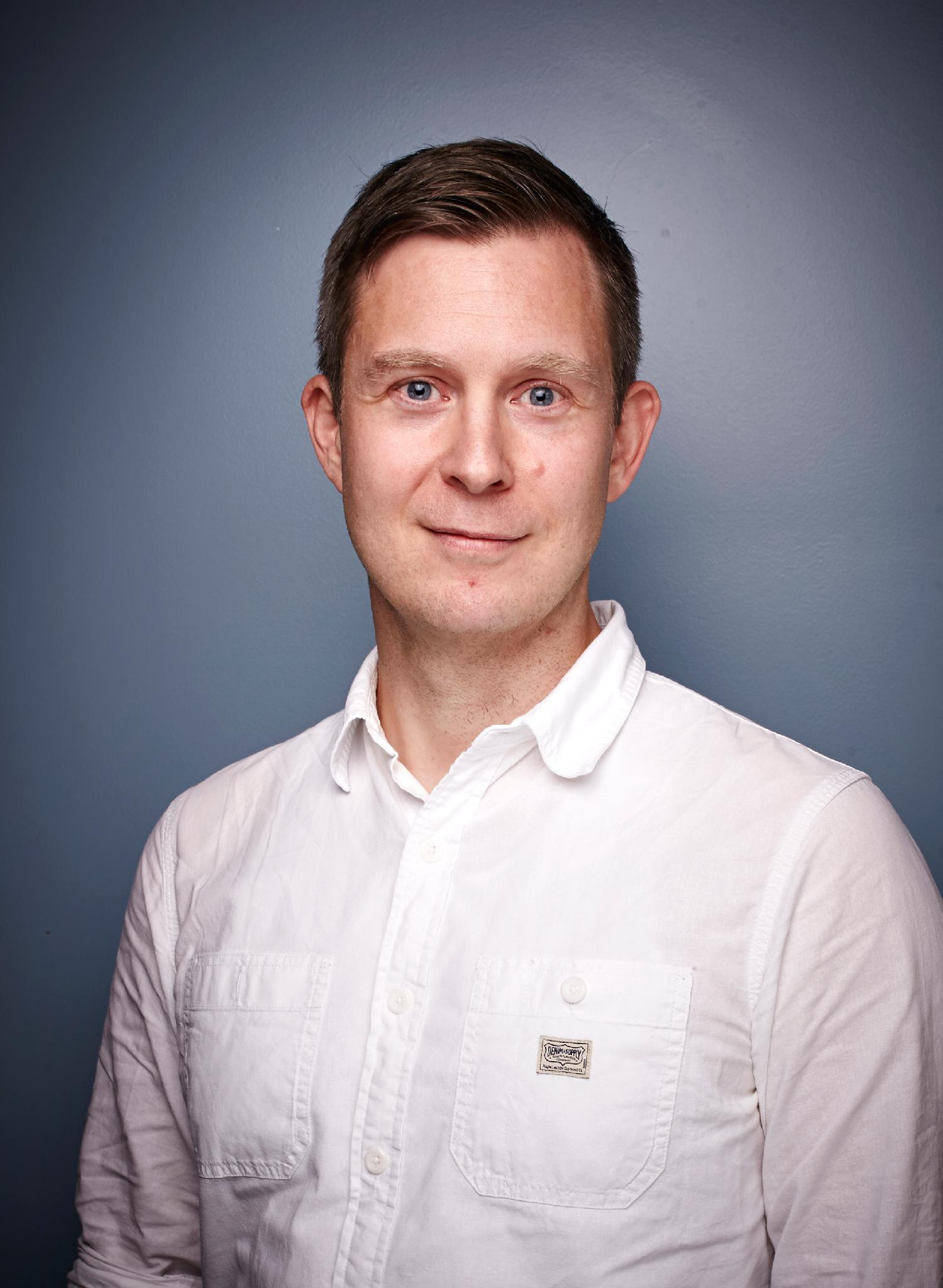 Illustrasjons-/bannerbilde for Arbeidsmiljødagen: Teknologi og arbeidsmiljø