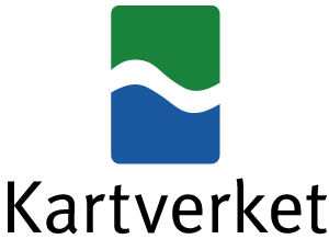Logo for Kartverket