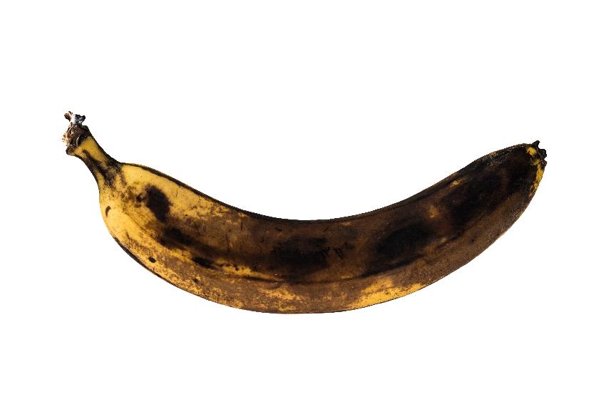 brun banan