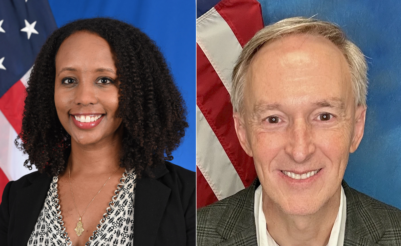 Illustrasjons-/bannerbilde for UiT-frokost: Hva er USAs politikk for Arktis?