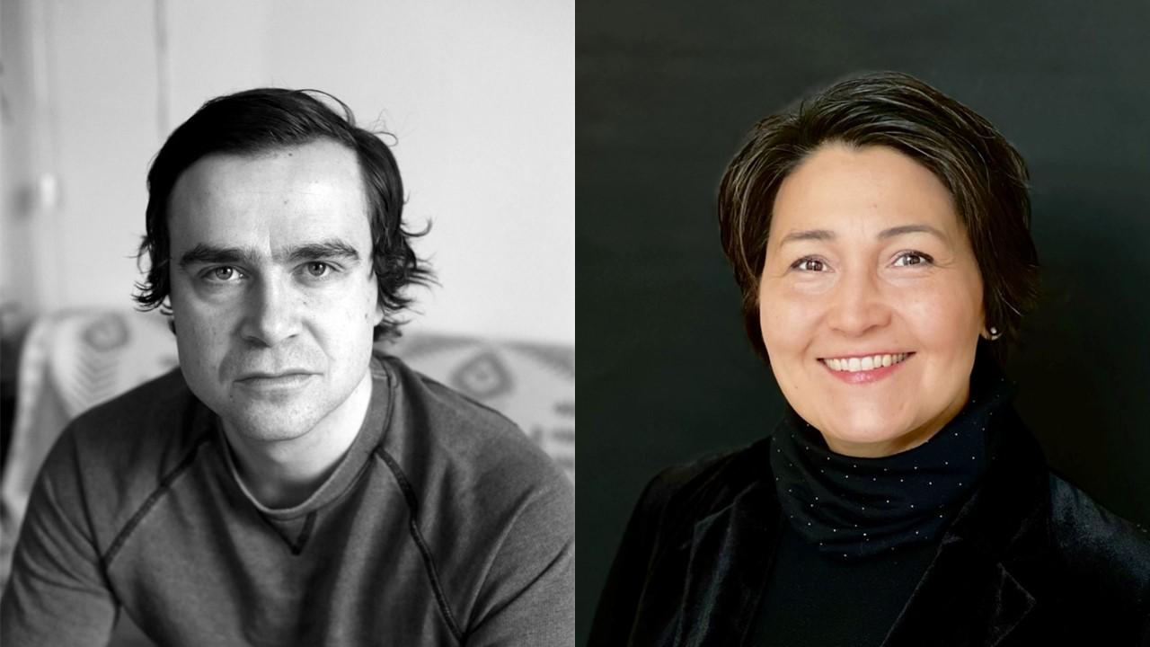 Illustrasjons-/bannerbilde for Litteraten: Mellom makt og avmakt