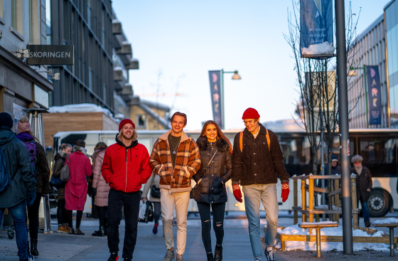 Illustrasjonsbilde for Dialogkonferanse om framtidens lærerutdanning og skolenes behov for videreutdanning - Tromsø