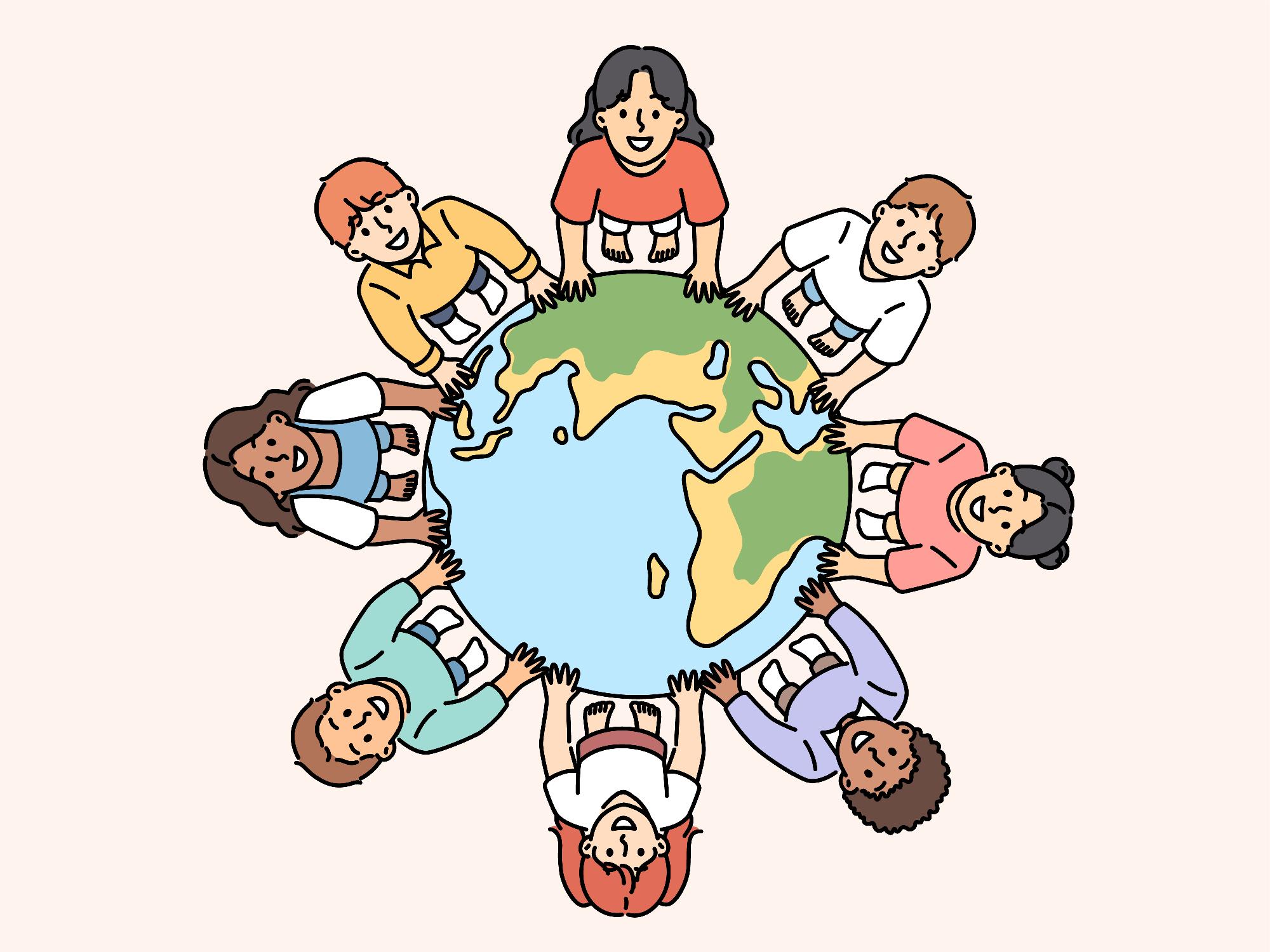 Illustrasjons-/bannerbilde for PhD-kurs: Barnerettsforskning; teori, metode og gjennomf&oslash;ring (JUR-8012)