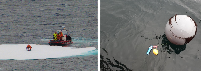 Framtidens fiskere «tar bølgen» for nyskapende forskningsformidling | UiT