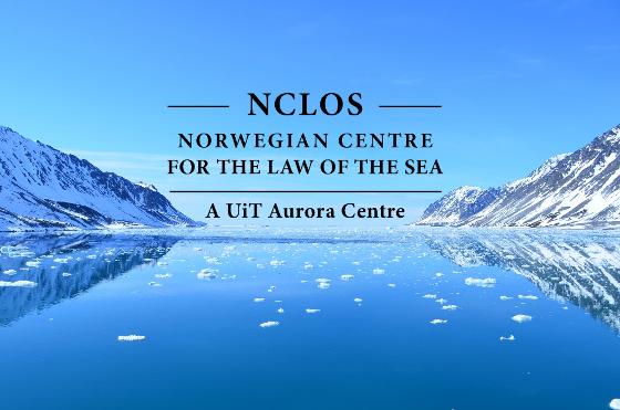 Illustrasjonsbilde for Future Trajectories for the Law of the Sea - NCLOS Annual Conference 2024