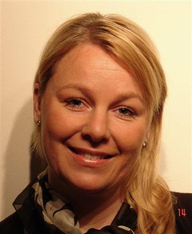 Bilde av Håkonsen, Merethe Berger