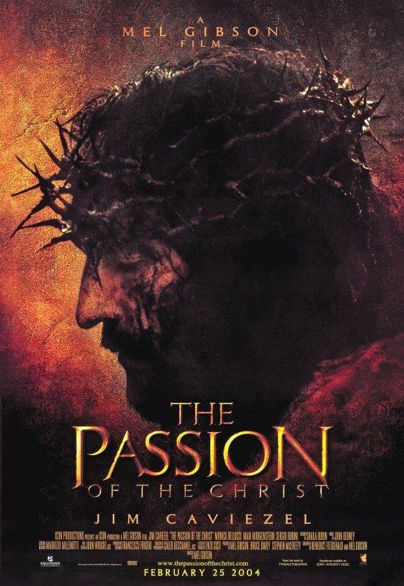 Illustrasjons-/bannerbilde for The Passion of the Christ