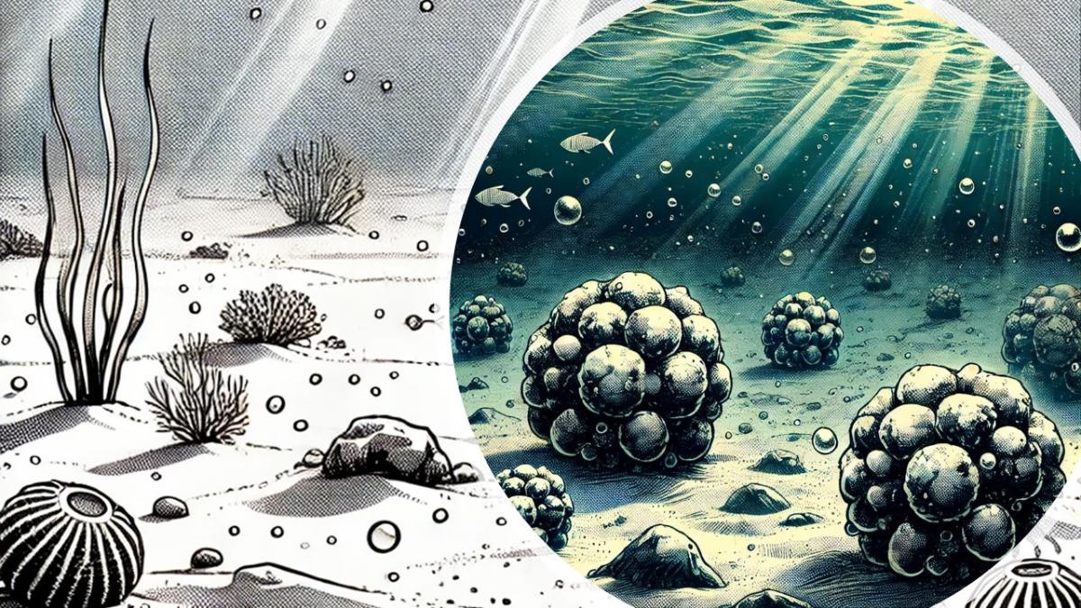 Seabed Mining Governance in the Green Energy Transition at the Nexus ...
